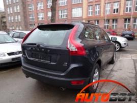 запчастини  VOLVO XC60 I (DZ) фото 4