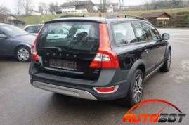 запчастини  VOLVO XC70 III (P24, BZ, Y20) запчастини  VOLVO XC70 III (P24, BZ, Y20) фото 4