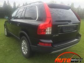 запчасти  VOLVO XC90 I (P28) фото 6