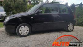 запчастини  VOLKSWAGEN Lupo (6X1, 6E1) запчастини  VOLKSWAGEN Lupo (6X1, 6E1) фото 3