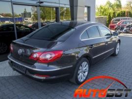 запчастини  VOLKSWAGEN Passat CC (357) фото 3