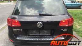запчасти  VOLKSWAGEN Touareg II (7P5) фото 4