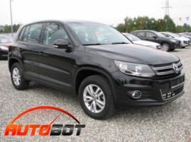 запчасти  VOLKSWAGEN Tiguan I (5N) фото 3