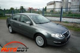 запчасти  VOLKSWAGEN Passat B6 (3С2, 3С5) фото 3