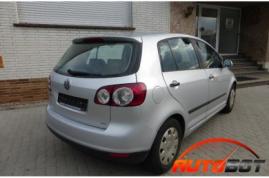 запчастини  VOLKSWAGEN Golf V Plus (5М1) фото 9
