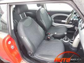 запчасти  MINI Cooper I (R50, R53) фото 6