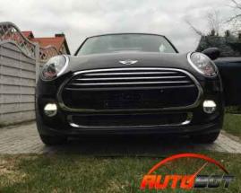 запчастини  MINI Cooper III (F55, F56) запчастини  MINI Cooper III (F55, F56) фото 2