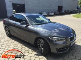 запчастини  BMW 2 Series F22 запчастини  BMW 2 Series F22 фото 2