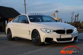 запчастини  BMW 4 Series F32 запчастини  BMW 4 Series F32 фото 3