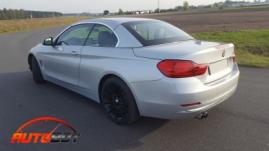 запчастини  BMW 4 Series F33 запчастини  BMW 4 Series F33 фото 7