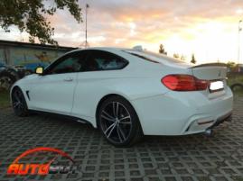 запчасти  BMW 4 Series F36 фото 11