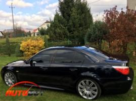 запчастини  BMW 5 Series E60 запчастини  BMW 5 Series E60 фото 3