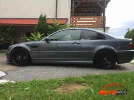 запчасти  BMW M3 E46 фото 3