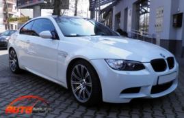 запчасти  BMW M3 E90/E92/E93 фото 3