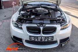 запчастини  BMW M3 F80 фото 3