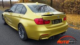 запчастини  BMW M4 F82/F83 запчастини  BMW M4 F82/F83 фото 3