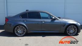 запчастини  BMW M5 F10 фото 3