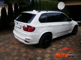 запчастини  BMW X5 II E70 фото 3