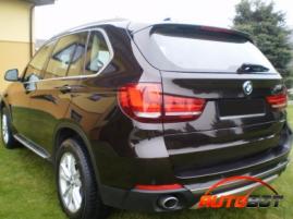 запчастини  BMW X5 III F15 фото 3