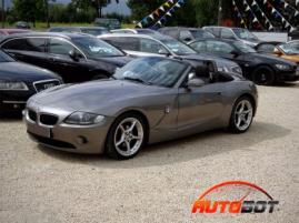 запчасти  BMW Z4 E85/E86 фото 3