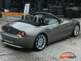 запчасти  BMW Z4 E89 фото 3