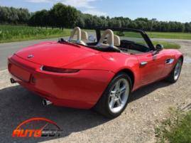 запчастини  BMW Z8 E52 фото 3