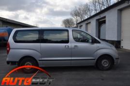 запчасти  HYUNDAI H-1 II (TQ) фото 12