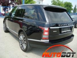 запчастини  LAND ROVER Range Rover IV (L405) фото 4