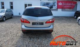 запчастини  MAZDA 5 III (CW) запчастини  MAZDA 5 III (CW) фото 3