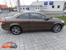 запчастини  VOLVO C70 II (MC) фото 3