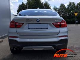 запчастини  BMW X4 I F26 фото 3