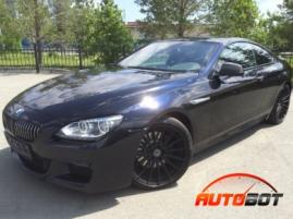 запчастини  BMW M6 F12/F13/F06 фото 3