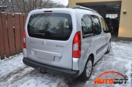 запчастини  CITROEN Berlingo II (B9) фото 3