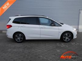 запчасти  BMW 2 Series F46 фото 4