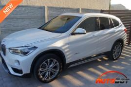 запчастини  BMW X1 II F48 запчастини  BMW X1 II F48 фото 3