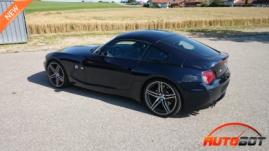 запчастини  BMW Z4M E85/E86 запчастини  BMW Z4M E85/E86 фото 7