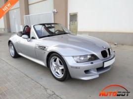 запчастини  BMW Z3M E36 фото 3