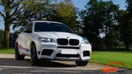 запчасти  BMW X6M II F86 фото 3