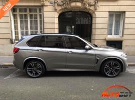 запчастини  BMW X5M III F85 запчастини  BMW X5M III F85 фото 3