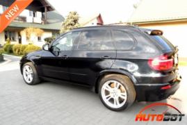запчастини  BMW X5M II E70 фото 2
