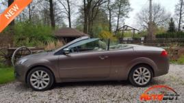 запчасти  FORD Focus Mk2 CC (CA5) фото 3