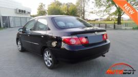 запчасти  HONDA City V (GM2, GM3) фото 3