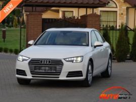 запчасти  AUDI A4 B9 (8W) фото 3