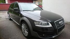 запчастини  AUDI A6 Allroad Quattro C6 (4FH) фото 3