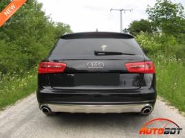 запчасти  AUDI A6 Allroad Quattro C7 (4GH) фото 3
