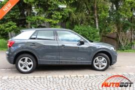 запчастини  AUDI Q2 запчастини  AUDI Q2 фото 6