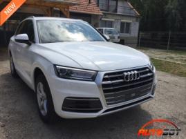 запчасти  AUDI Q5 II (FY, 80A) фото 3