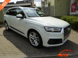 запчасти  AUDI Q7 II (4M) фото 3