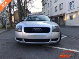 запчастини  AUDI TT I (8N3, 8N9) фото 3