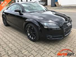 запчастини  AUDI TT II (8J3, 8J9) фото 3